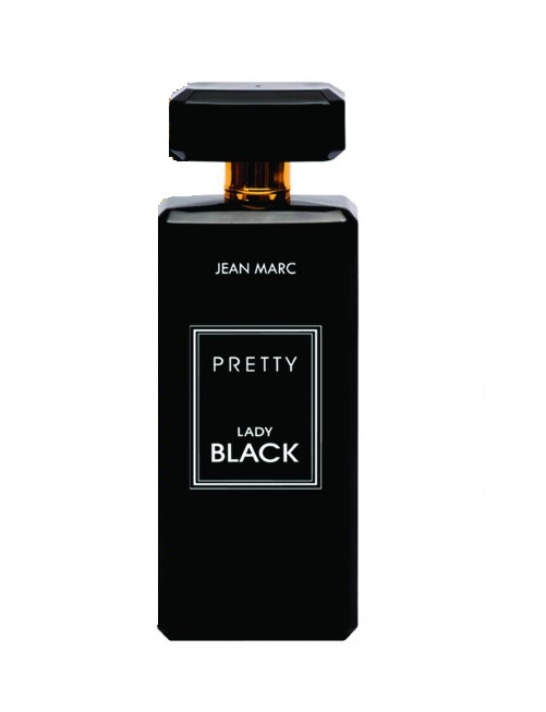 562-jean-marc-pretty-lady-black